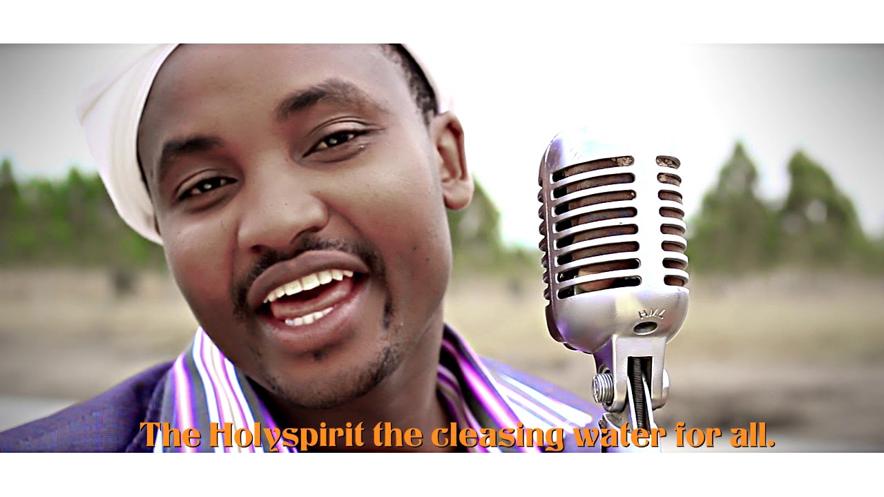 martin janet & Obedee official- Jehovah ni Muthamaki