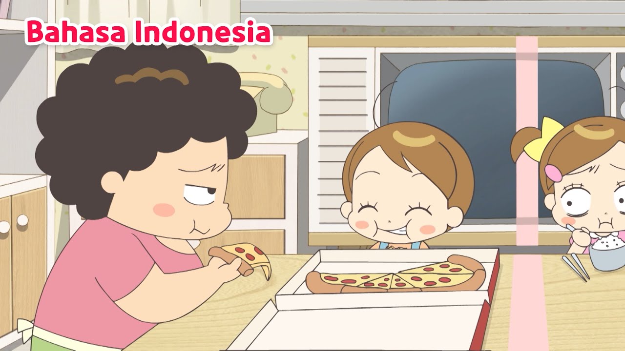 Tidak ada yang bisa menghentikan keluarga kami! / Hello Jadoo Bahasa Indonesia