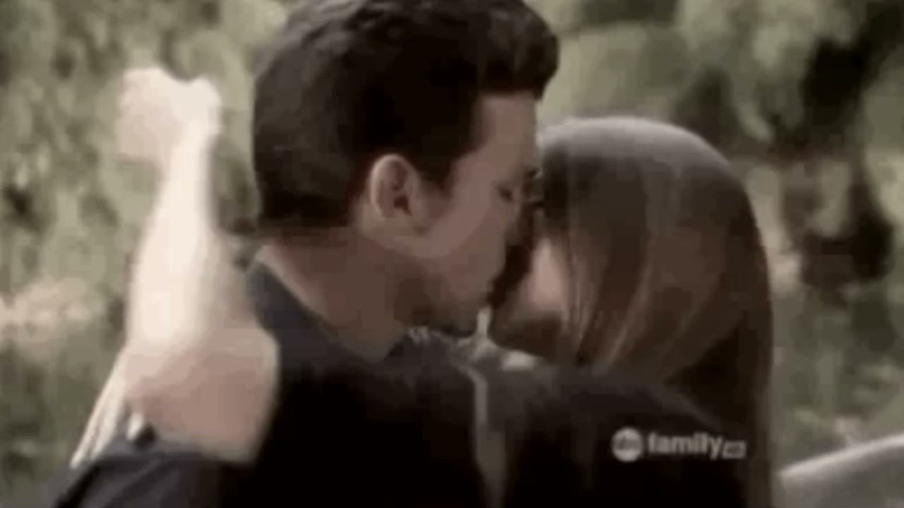 Amy and Ricky | High Hopes