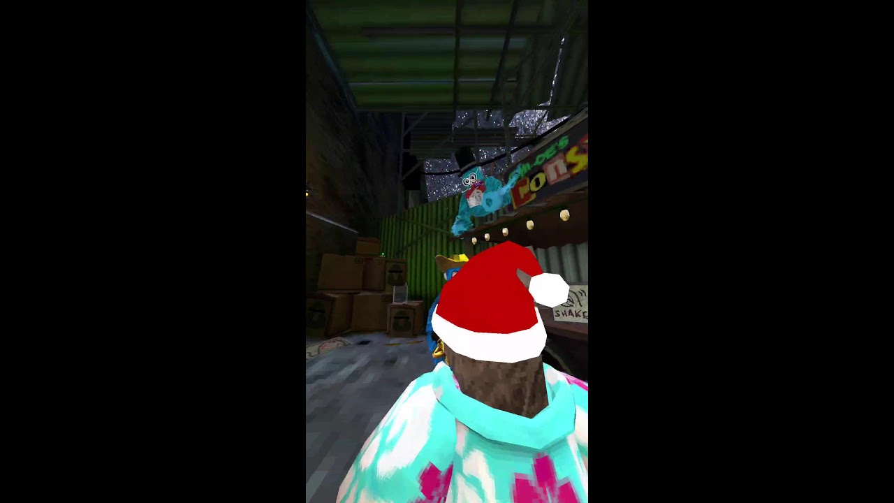 FINDING ALL LEMMING GOLDEN THINGS