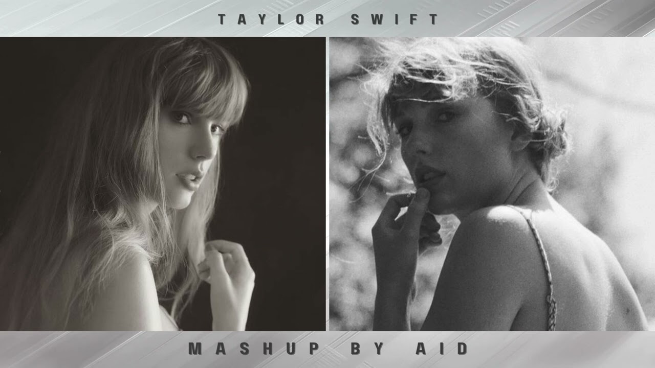 So High School x August (MASHUP) - Taylor Swift | by AID