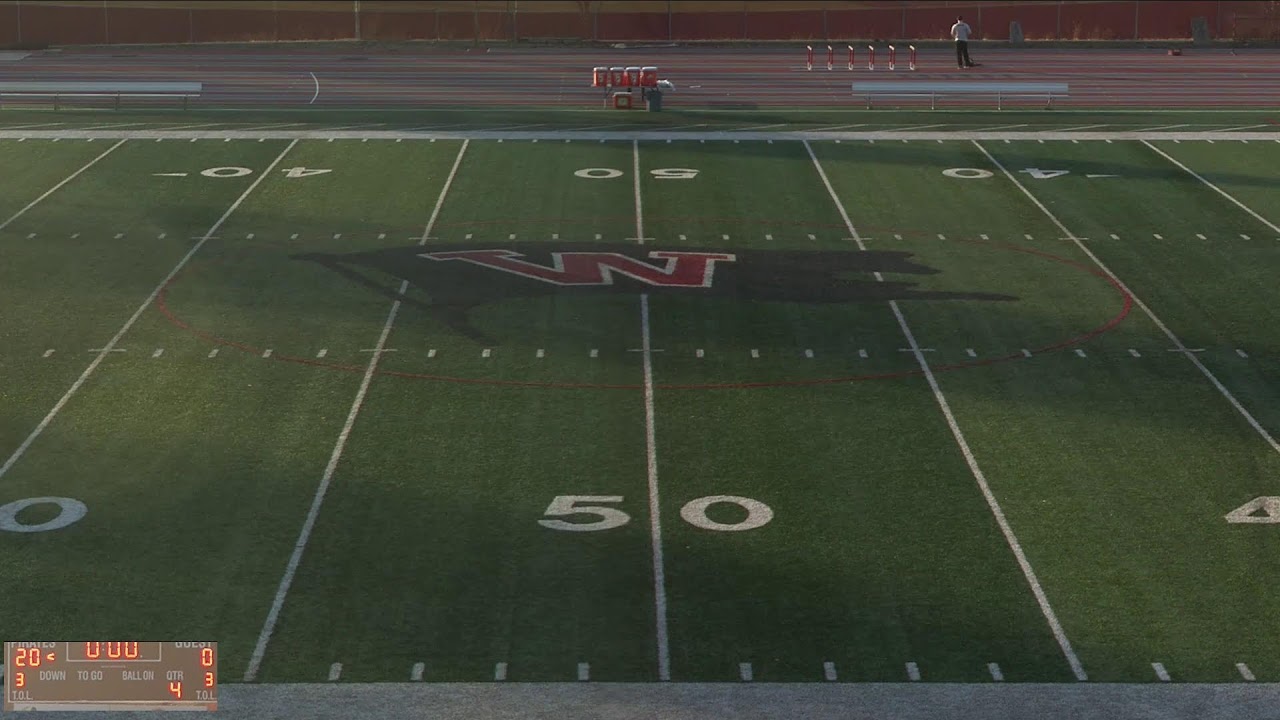 Whitworth Junior Varsity vs Pacific Northwest Christian College