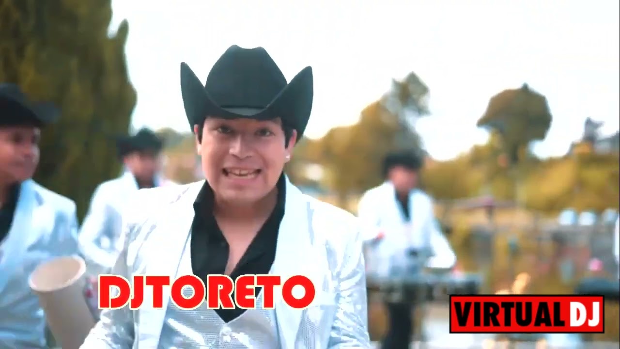 mix los machos de la cumbia djtoreto 2025
