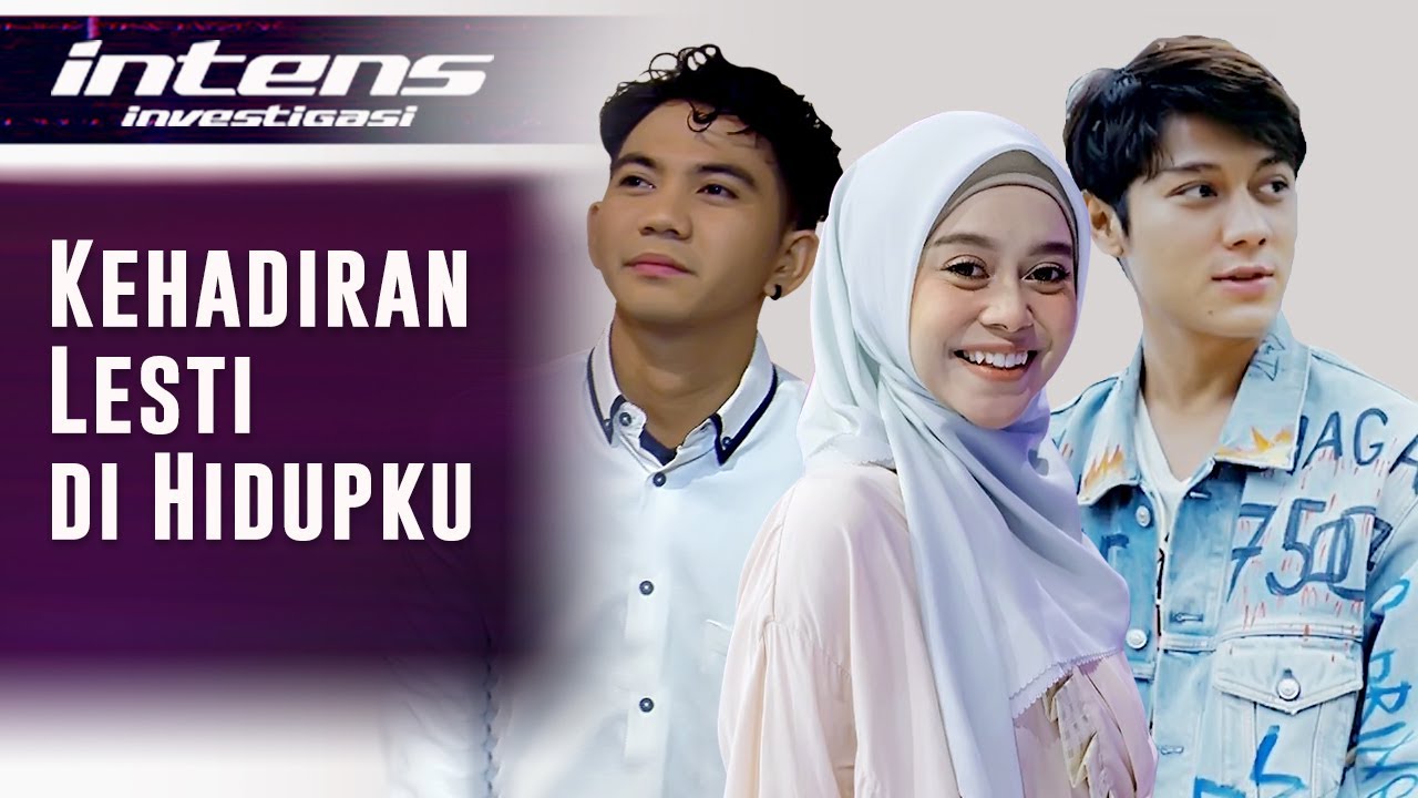 Jalan Hidup Rizky Billar & Rizki 2R Pasca Bersama Lesti | Intens Investigasi