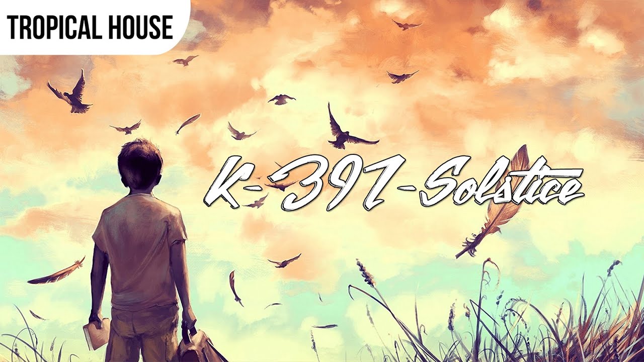 K-391 - Solstice [Download Free] 2016.
