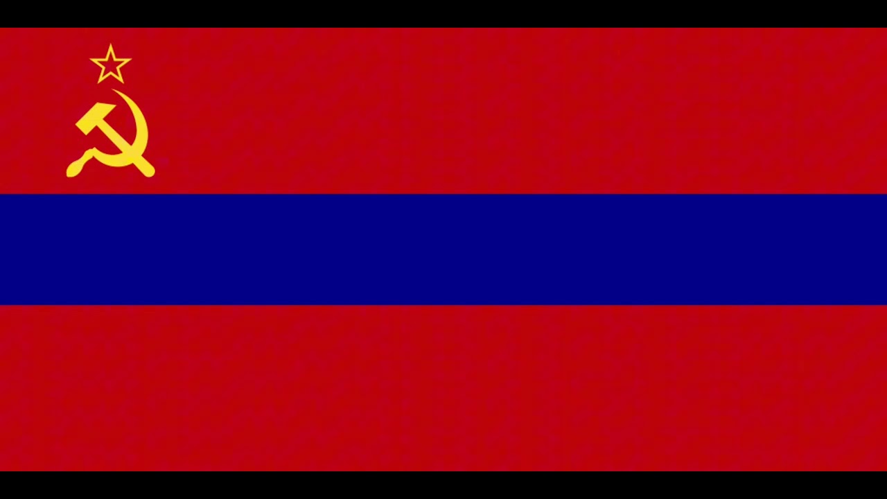 Farewell, Stravonskan Soviet Republic 