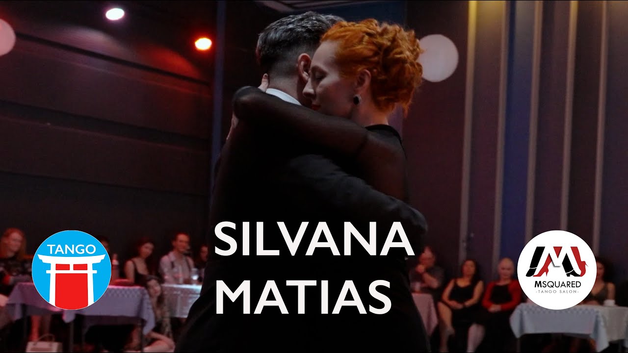 Silvana Prieto and Matías Batista - Lágrimas y sonrisas - 4/4