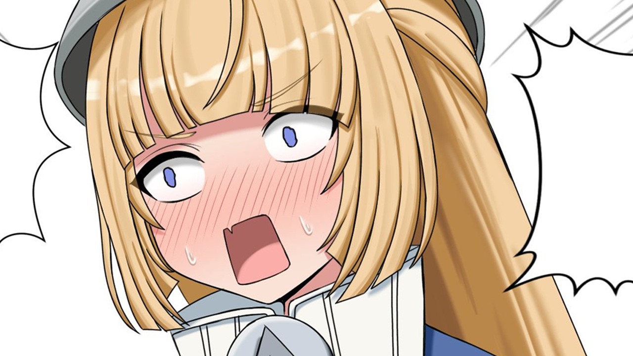 Norma gets teased by Remielle (Zenless Zone Zero)
