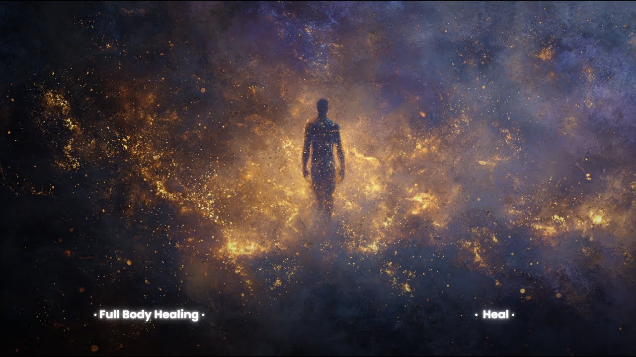 Full Body Healing