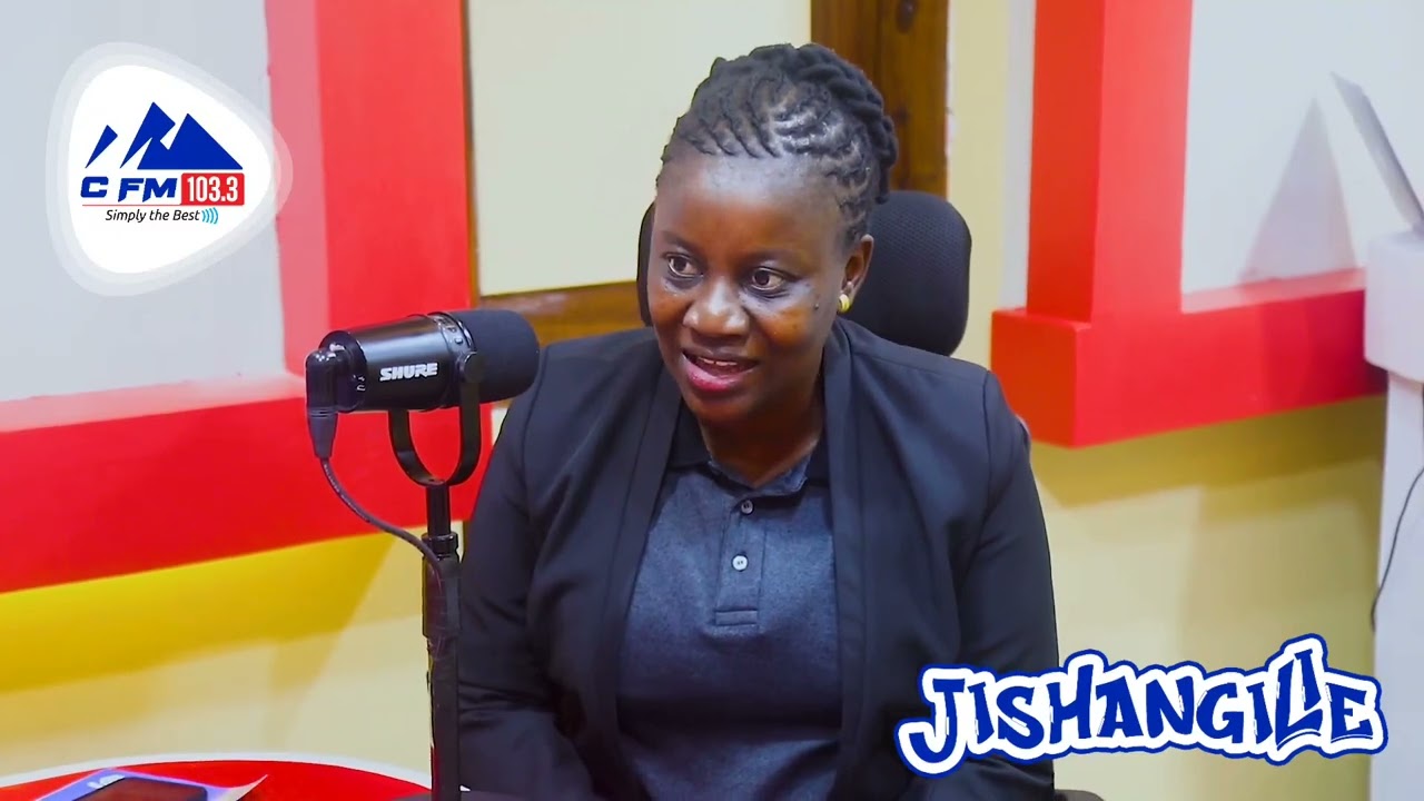 FAHAMU VITU GANI VYA MSINGI UWE NAVYO ILIKUPATA CHETI CHA KUZALIWA