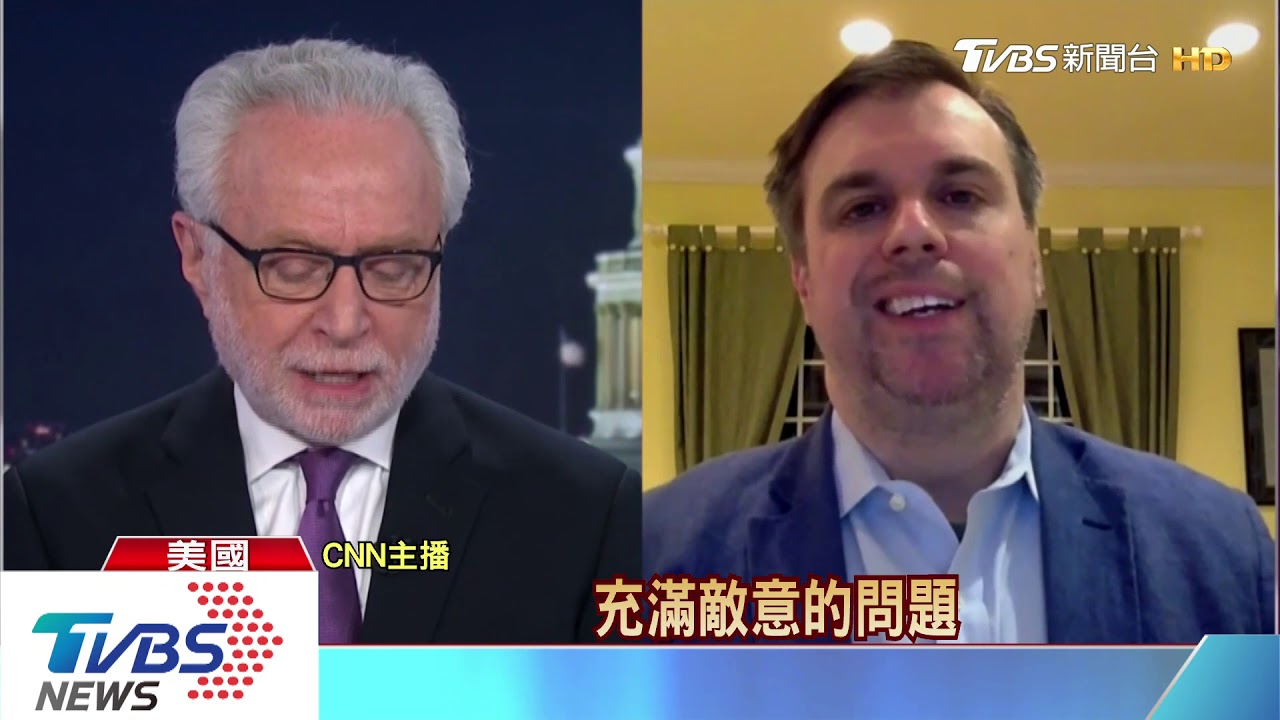 【十點不一樣】「消毒劑說」被圍剿　川普惱怒：不開疫情記者會