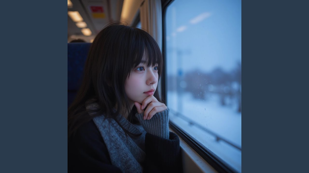 君のいない街