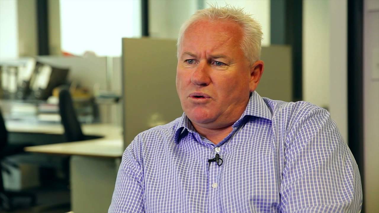 NZX interview with Michael Morton, Mad Butcher CEO