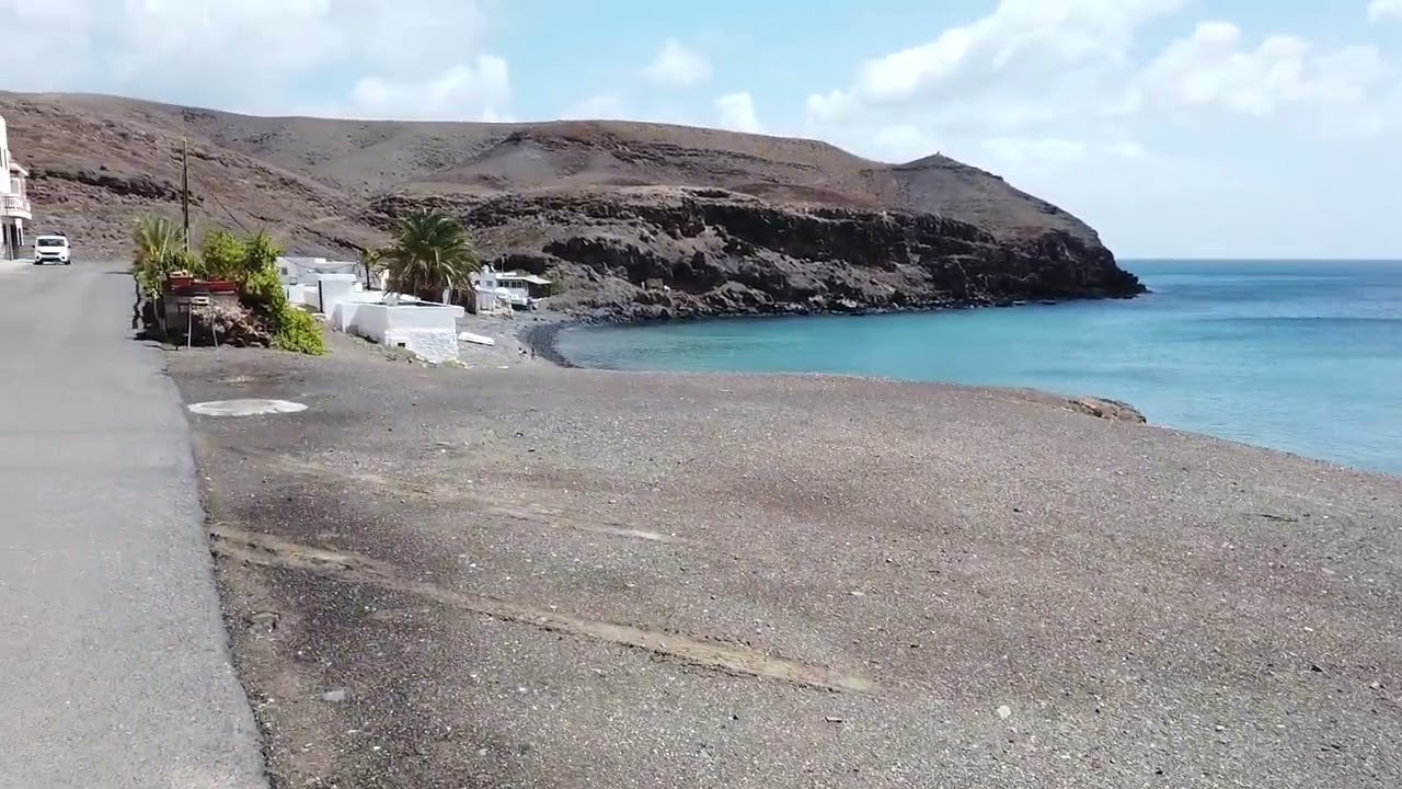 17 La Lajita (Fuerteventura Marzo 2022) - DJI Osmo Pocket