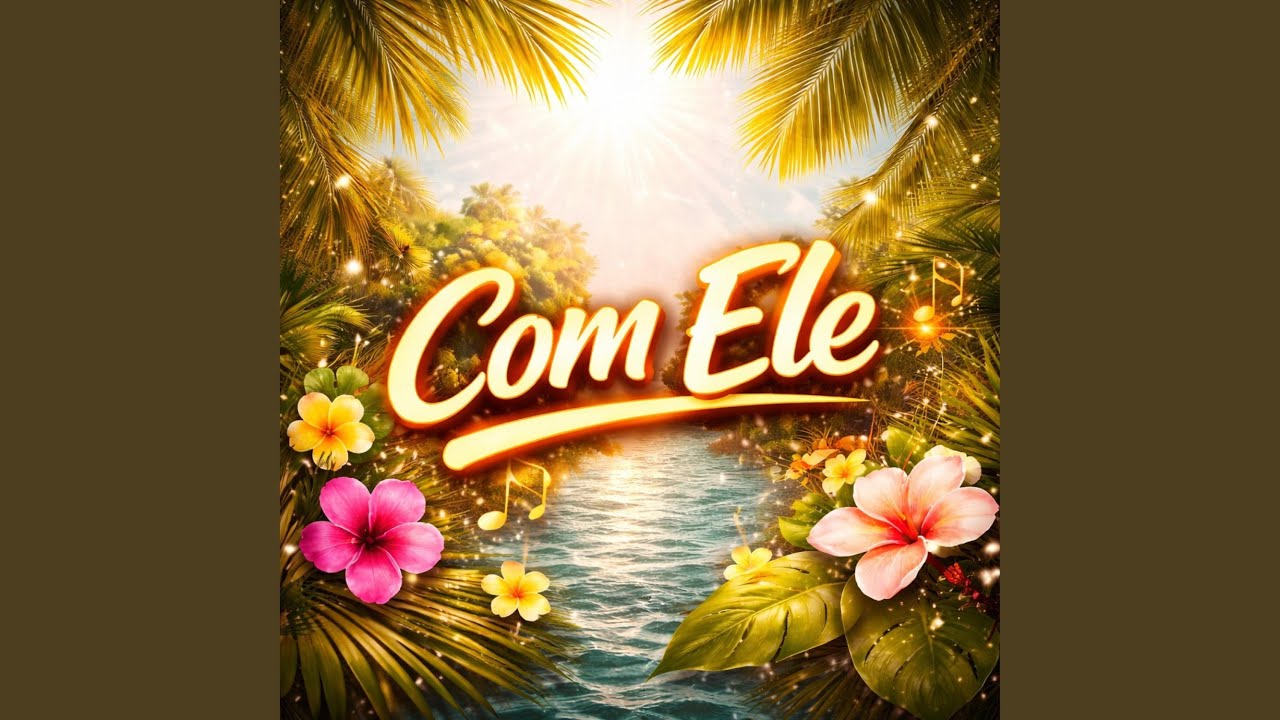 Com ele