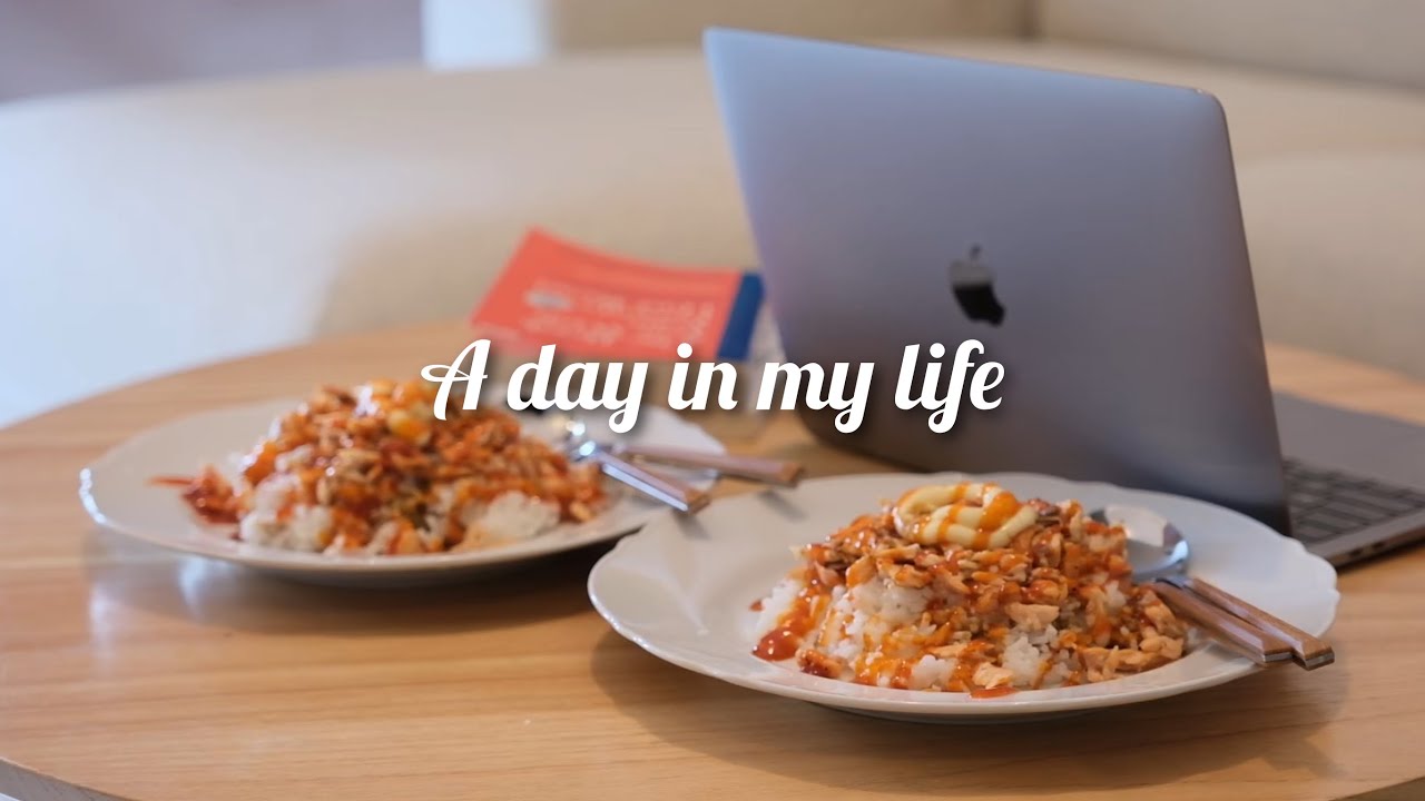 Daily Vlog || 5 AM Routine