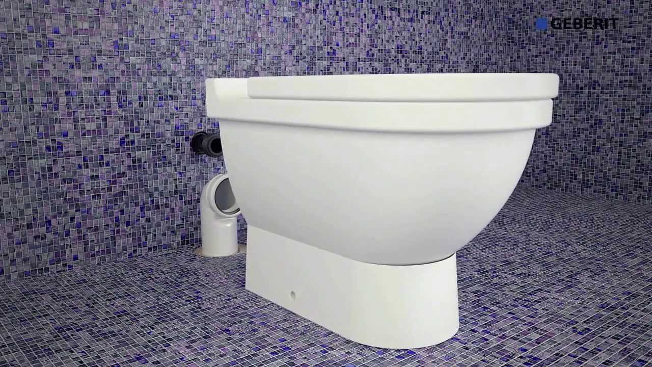 Geberit Sigma 75 Installation: Expert Guide