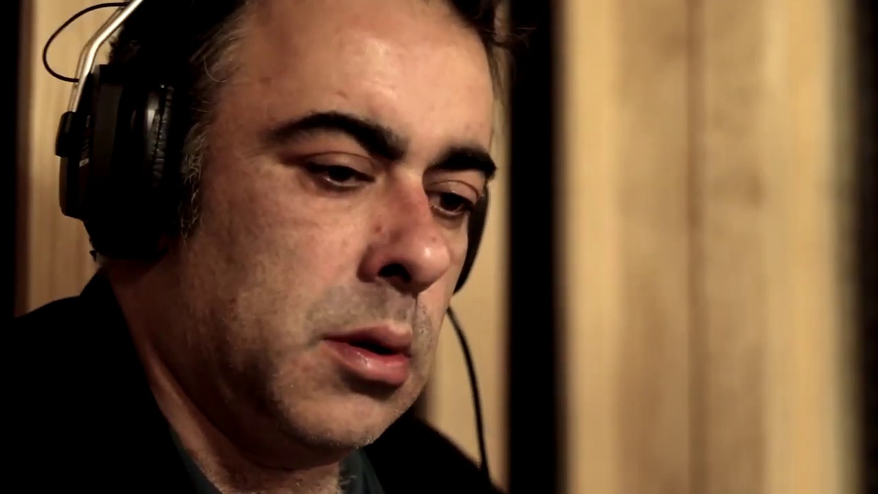 Oscar Giunta Supertrío! - Aiá