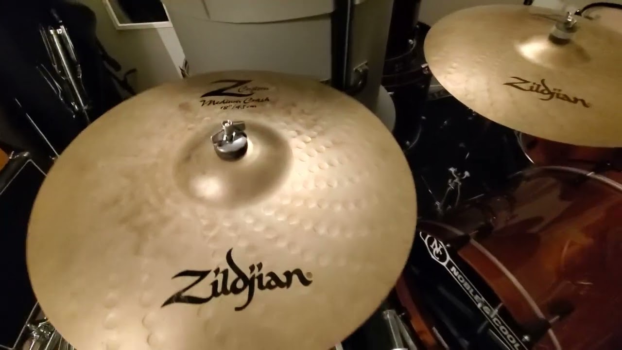 Crash samples