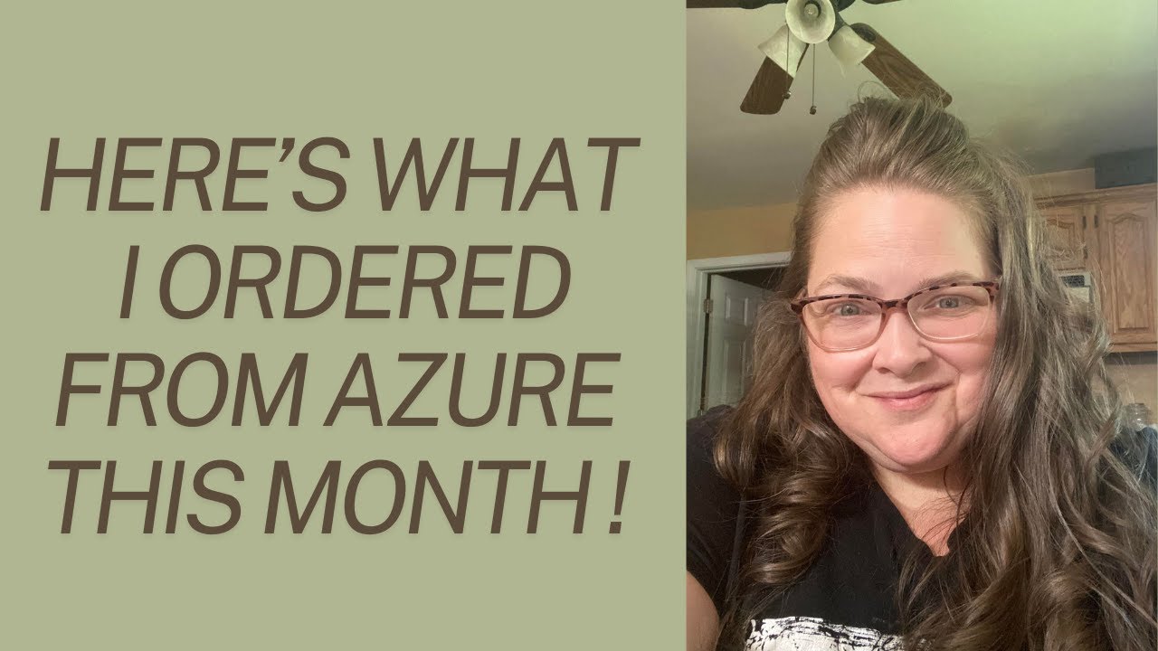 August 2024 Azure Haul