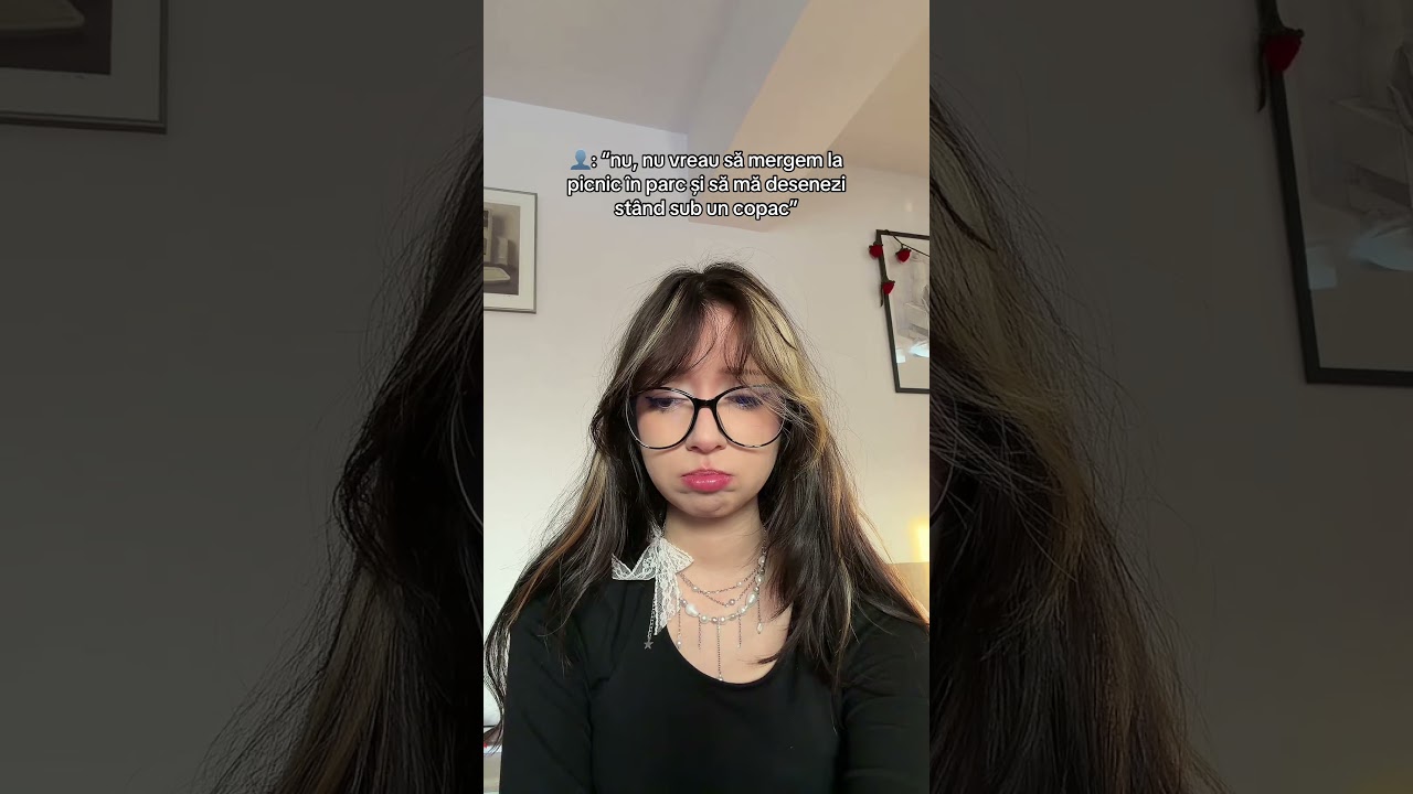 Cum adica nuuuu 😭