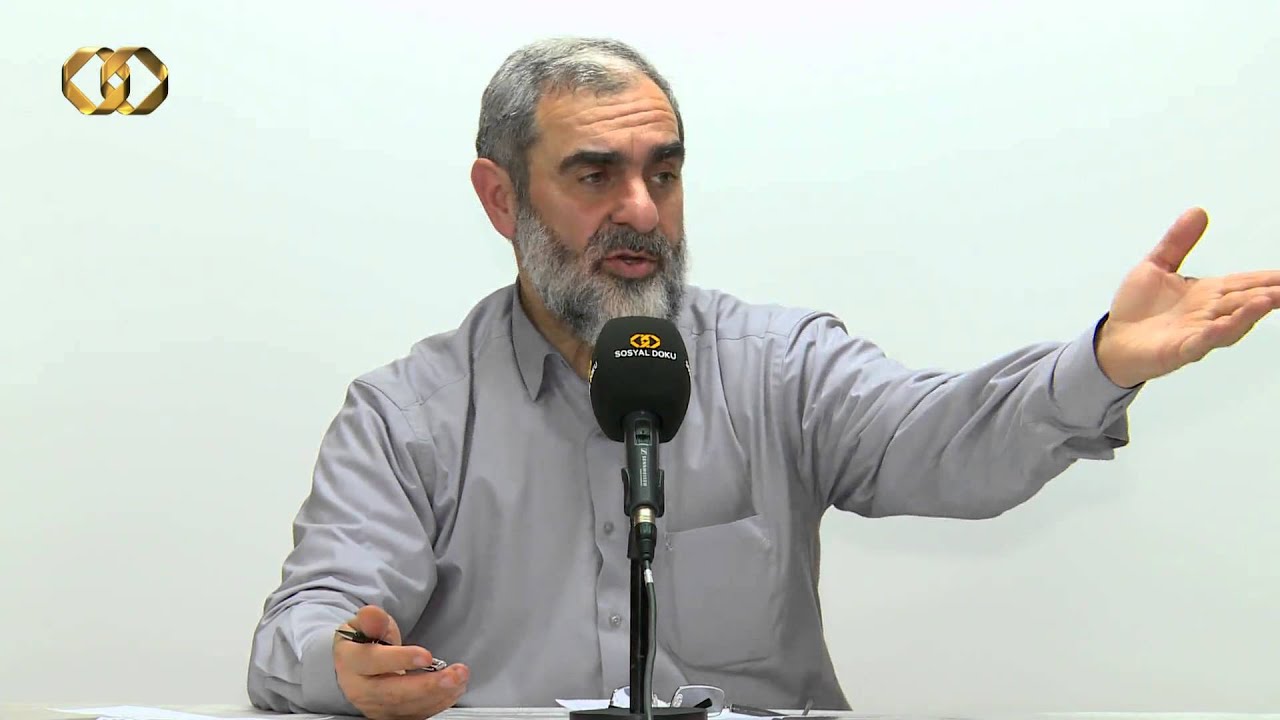 İstibra ve şeytan salıncağı vesvese
