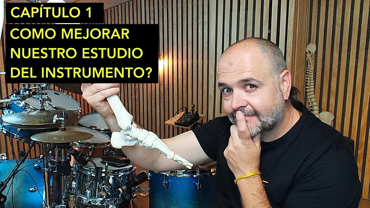 COMO MEJORAR EL ESTUDIO EN LA BATERIA