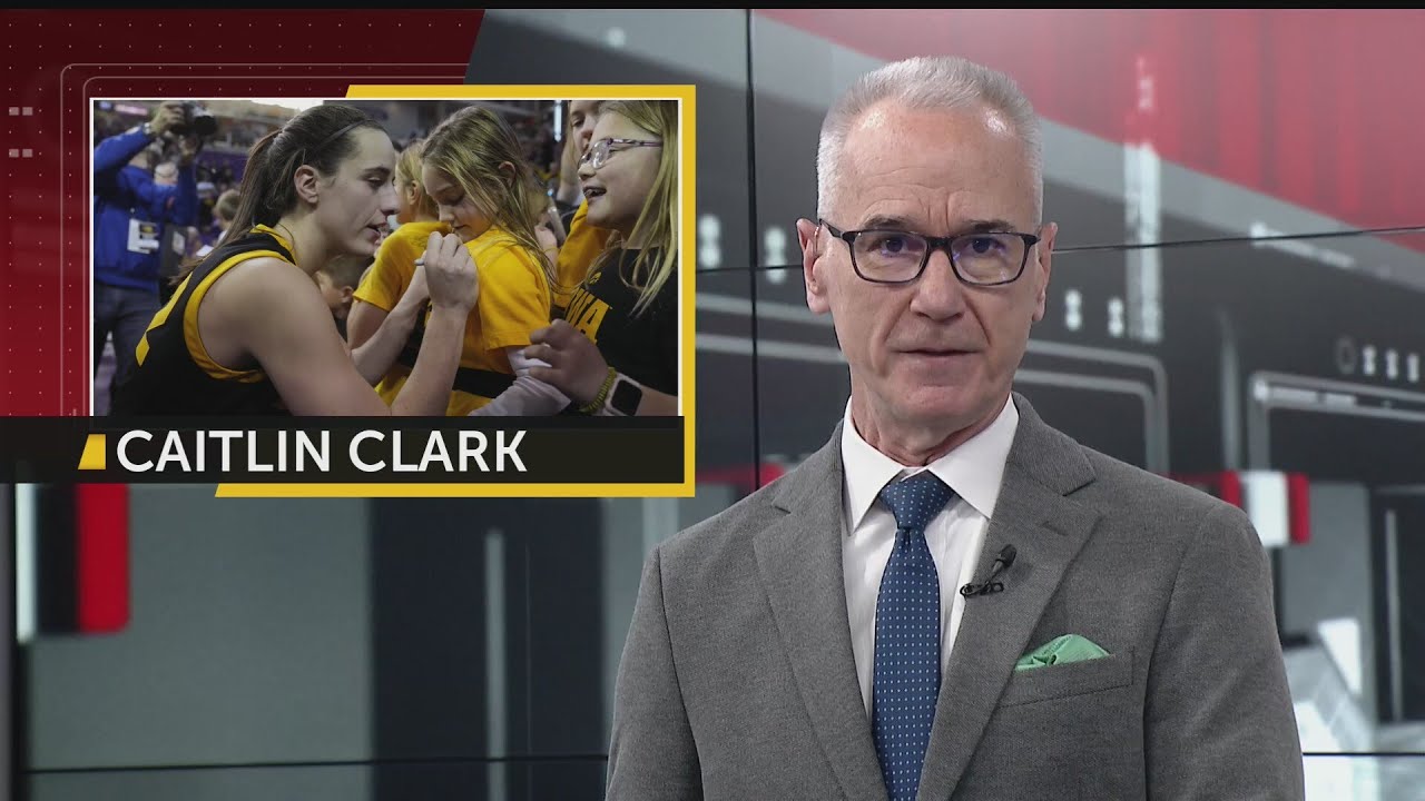 Murphy's Law: The Caitlin Clark Effect, and all that comes with it