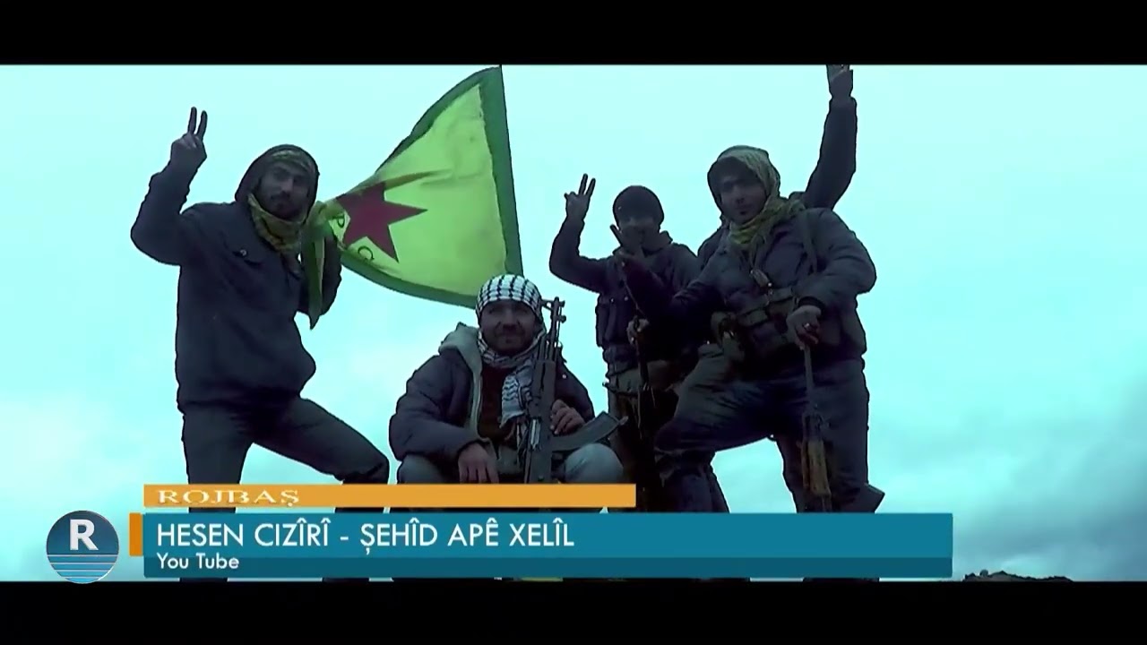Hesen Cizîrî(Apê Xelil) Helbest Ehmed Goyî # Awaz Hesen Cizîrî #