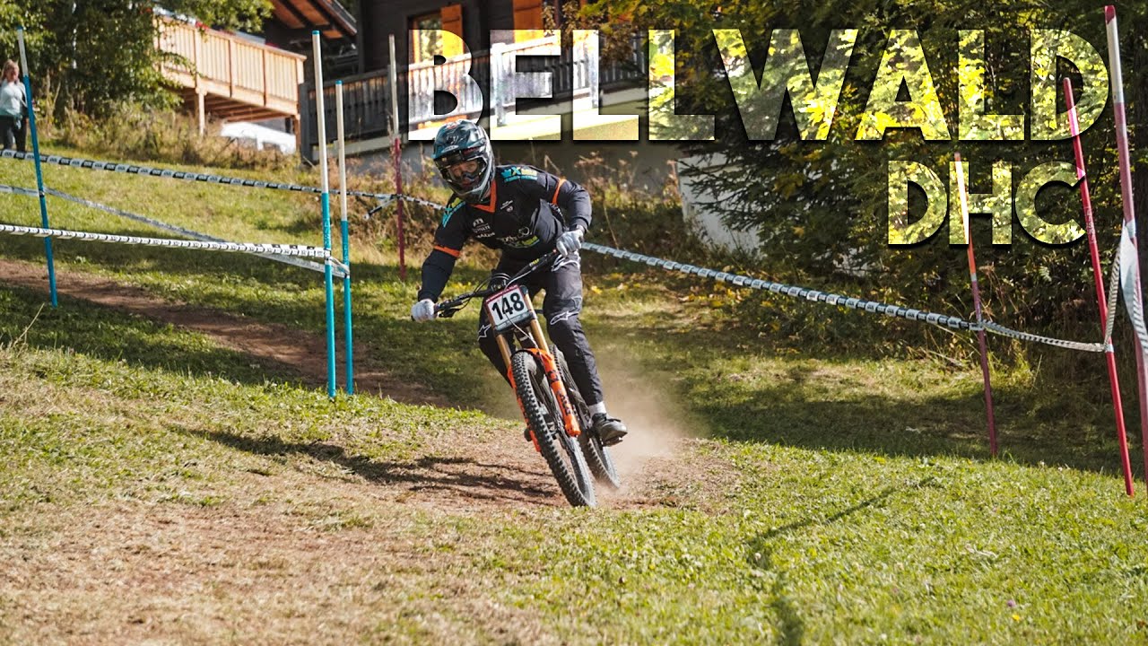Bellwald 2021 / iXS Downhill Cup / JESSE