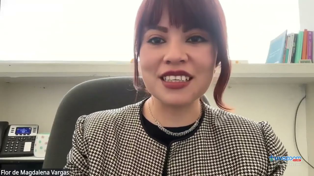 Proyecto Equity & Cash Transfers en Brasil, Colombia y México | Dra. Ana Razo 23 de enero 2026