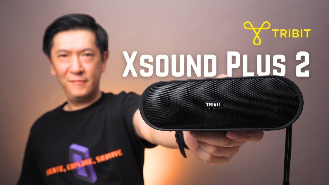 เสียงดีเบสหนัก Tribit Xsound Plus 2 คุ้มไหม? รีวิวจัดเต็ม