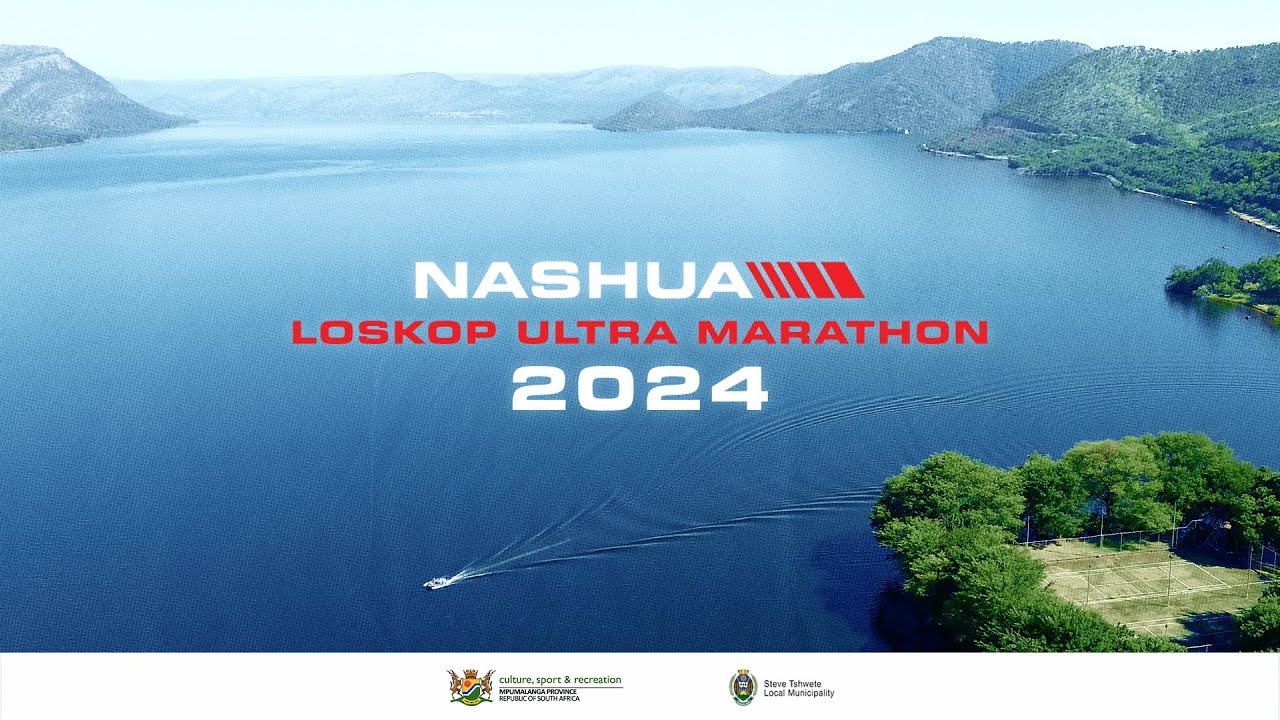 2024 Nashua Loskop Marathon