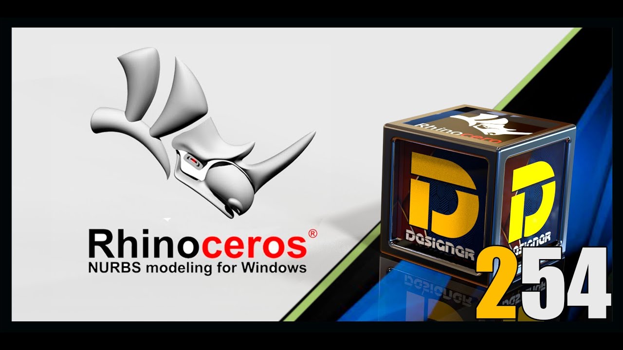 Rhino 3d Sub D Expand Edges