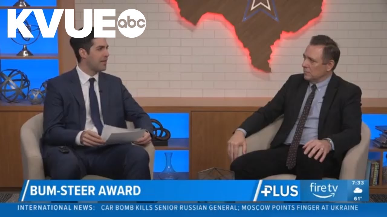 Texas Monthly unveils 2026 'Bum Steer Awards'