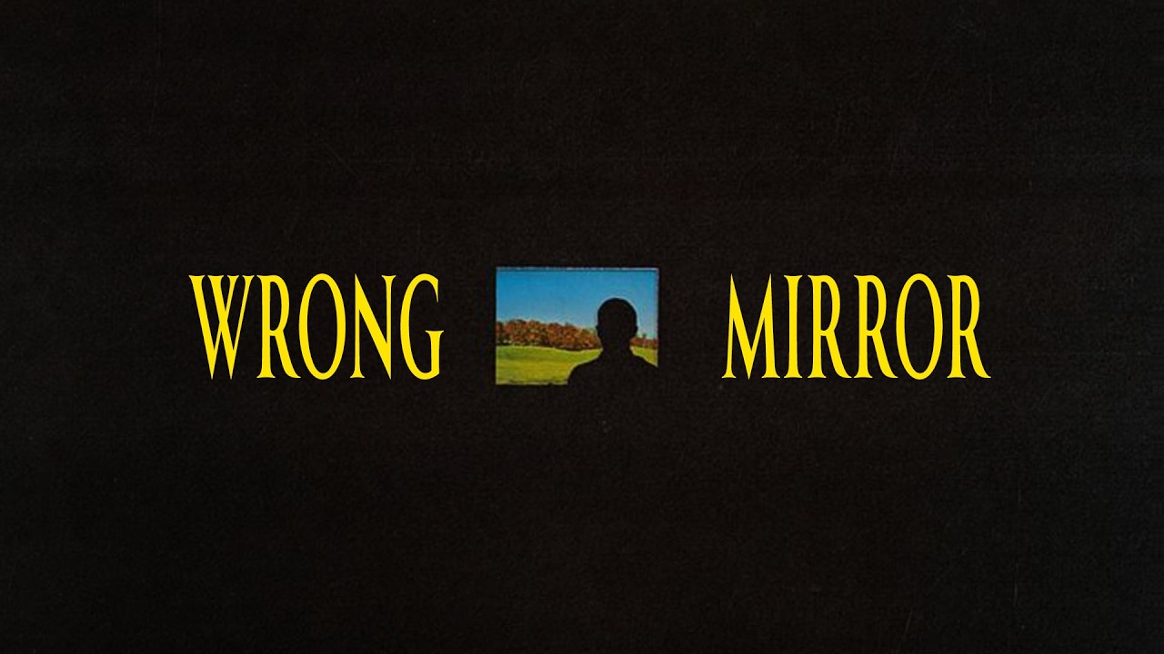 For Those Who Lost Themselves Somewhere Along the Way