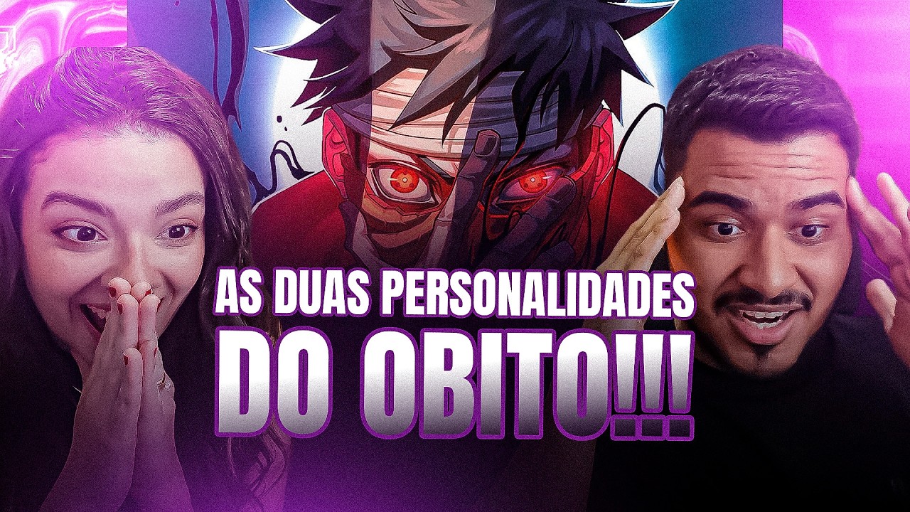 CASAL REAGE: OBITO RAP 