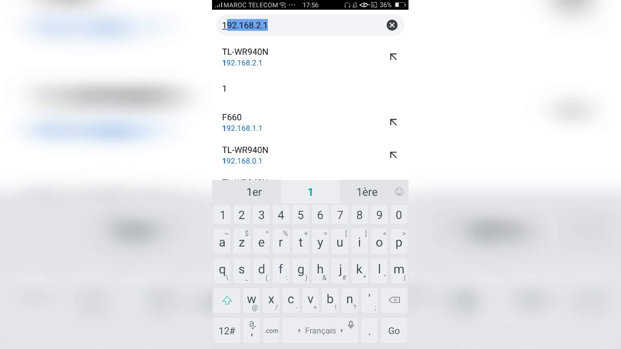 طريقة معرفة الأشخاص متصلين بالويفي بدون تطبيقات ومنع اختراقه TP -LINK