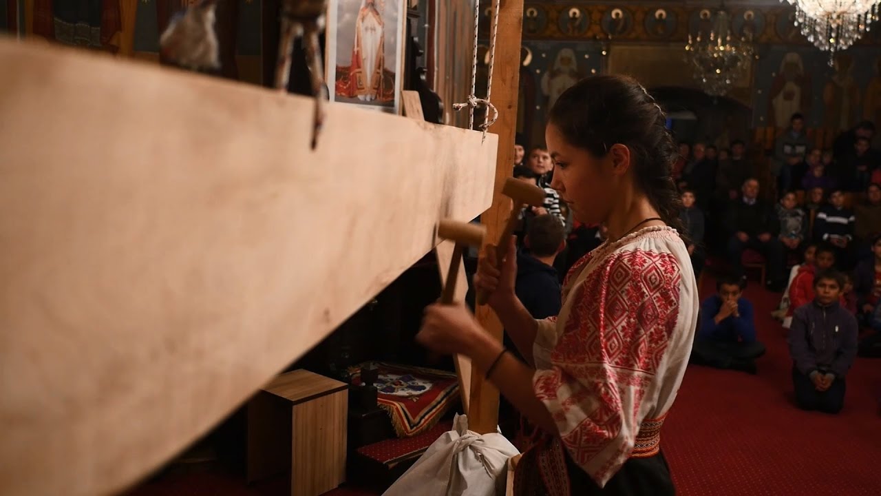 Concursul Toaca Vălenii de Munte 2015