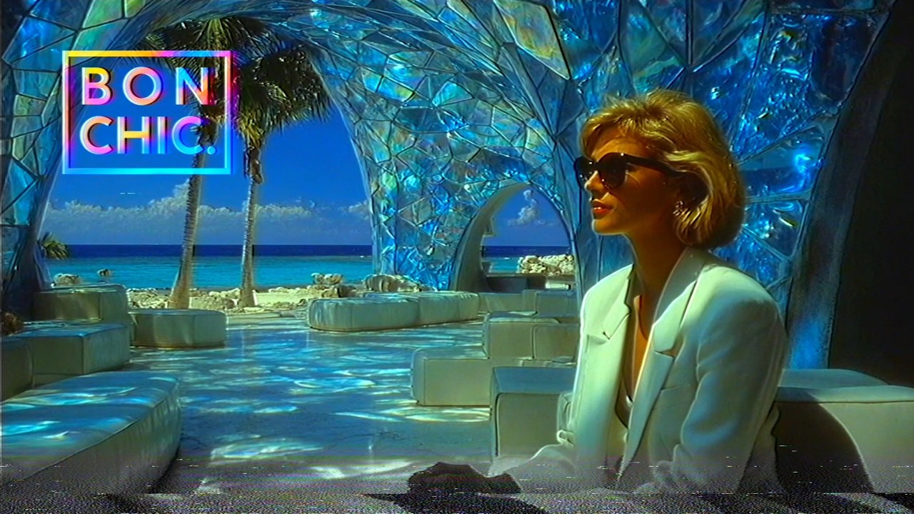 Corporate Dreams VI : Tropical Division
