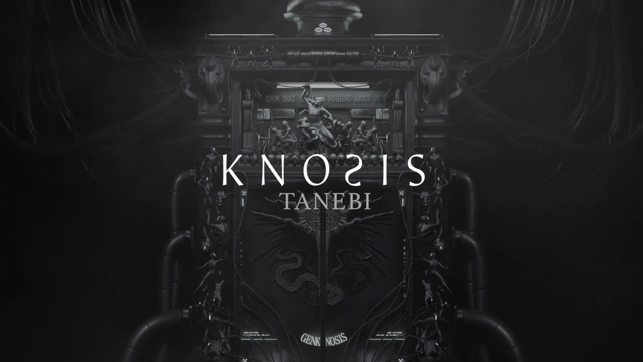 Knosis - TANEBI (OFFICIAL VISUALIZER)