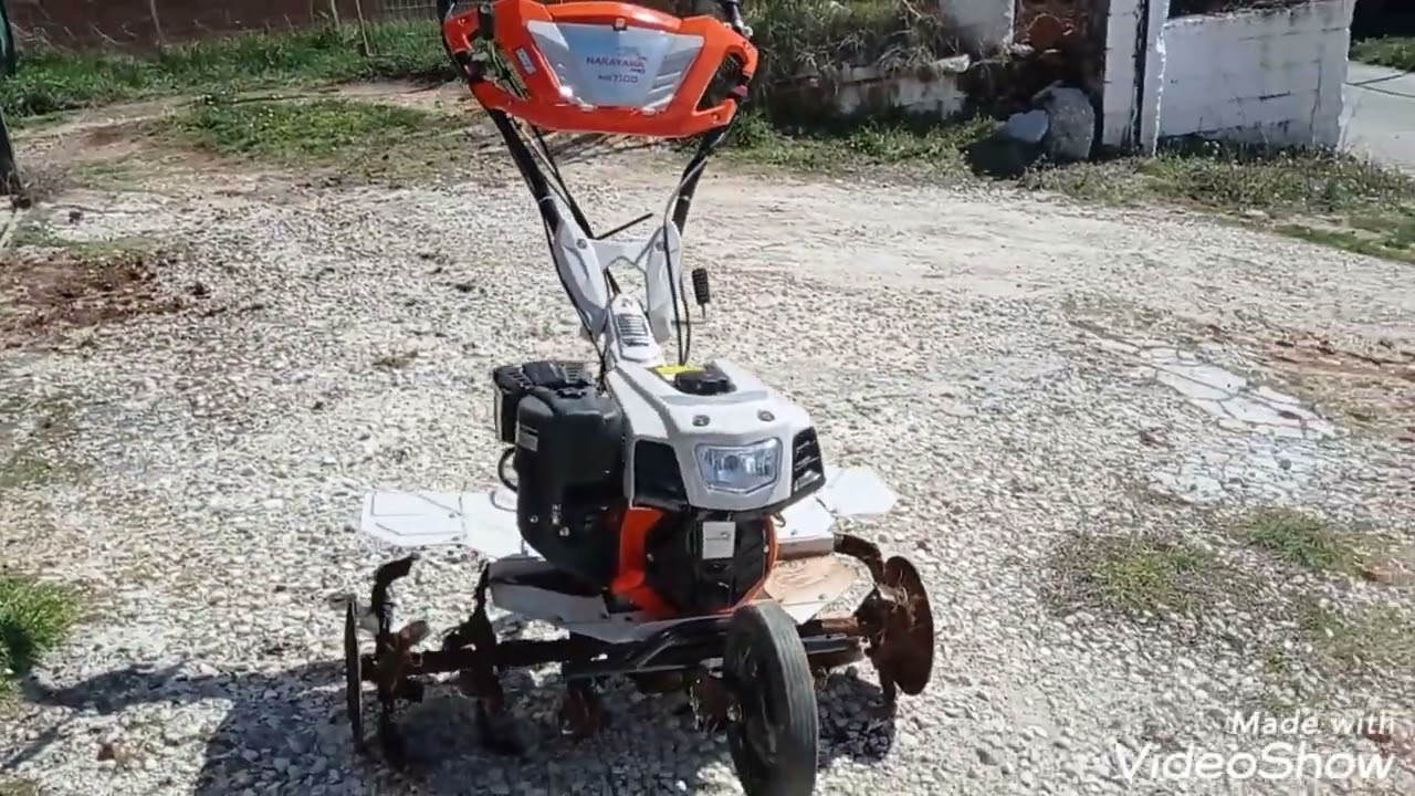 NAKAYAMA pro MB7100