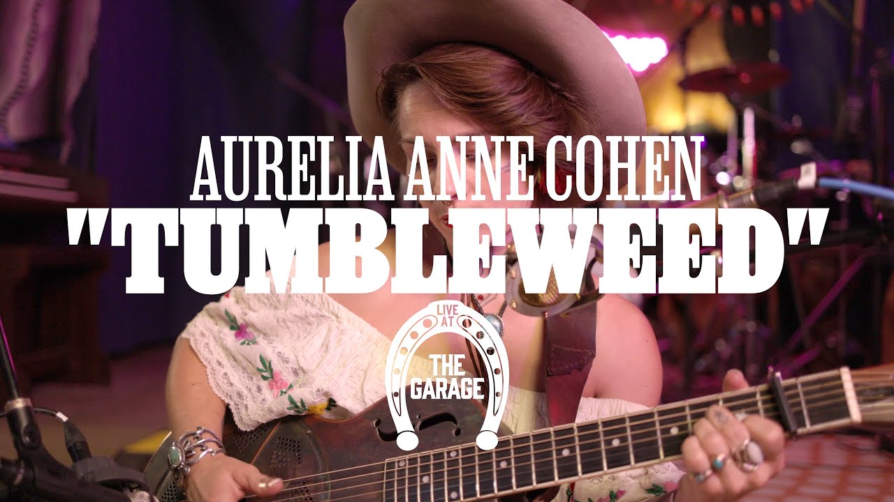 Aurelia Anne Cohen - 