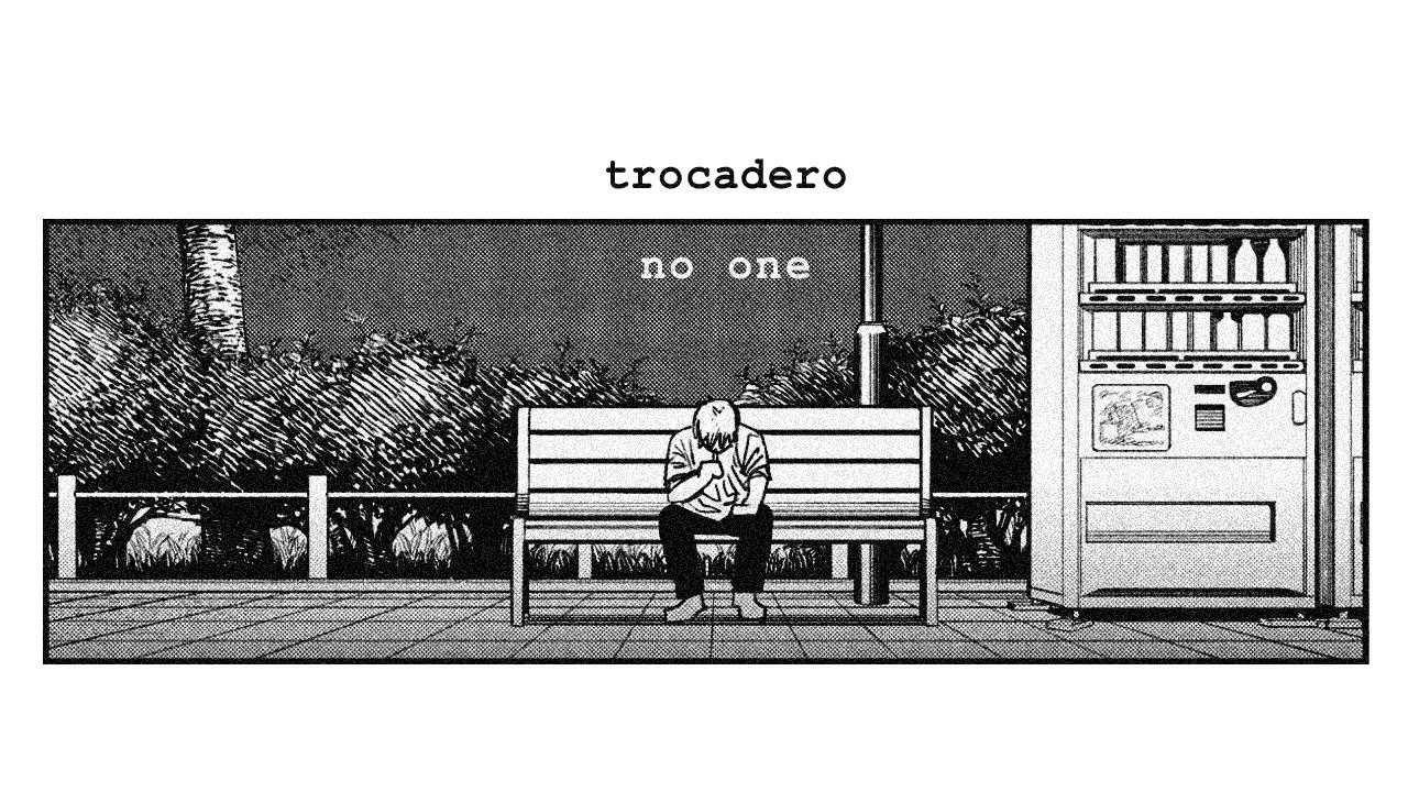 no one for Chainsaw
