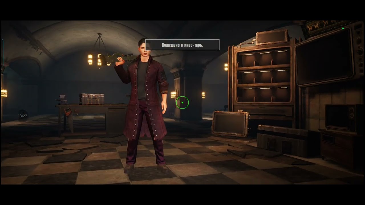      я в шоке с таких типов и чтоб вы не думали что у меня всегда все получается 