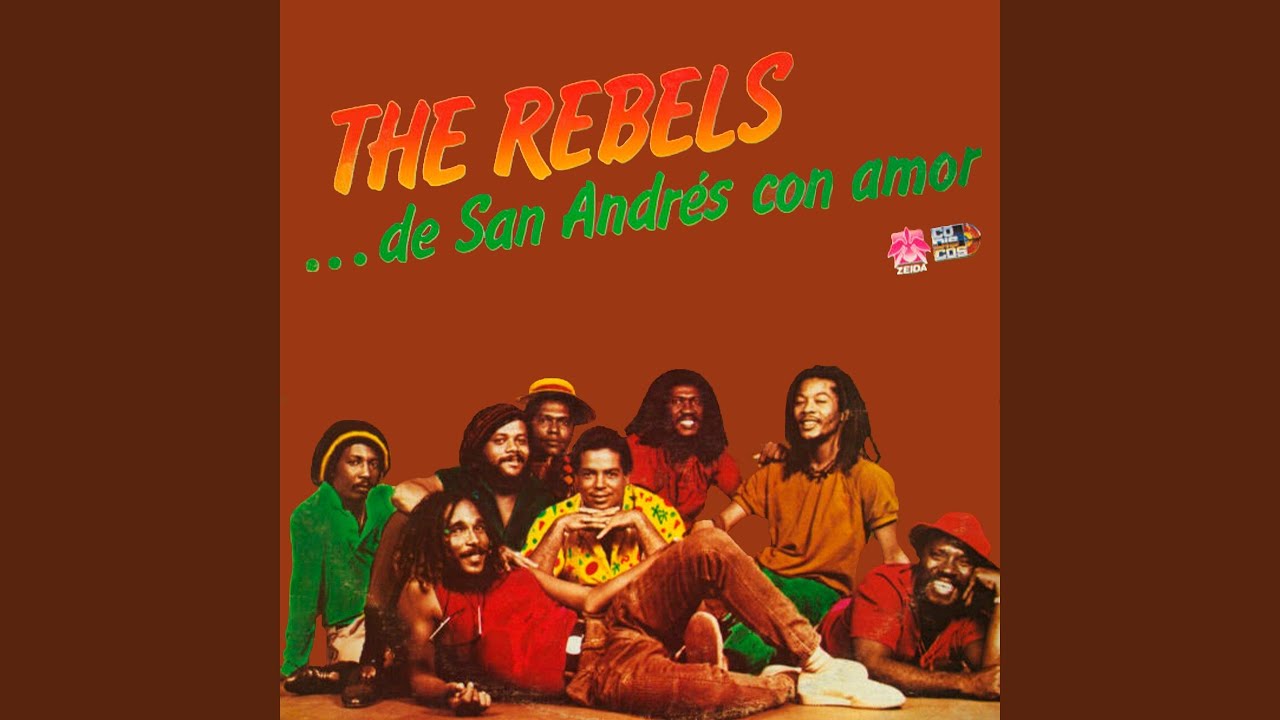 Beautiful San Andrés