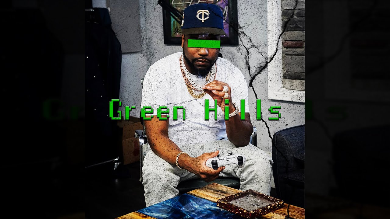 Dave East x Nino Man x Jadakiss Type Beat 2025 