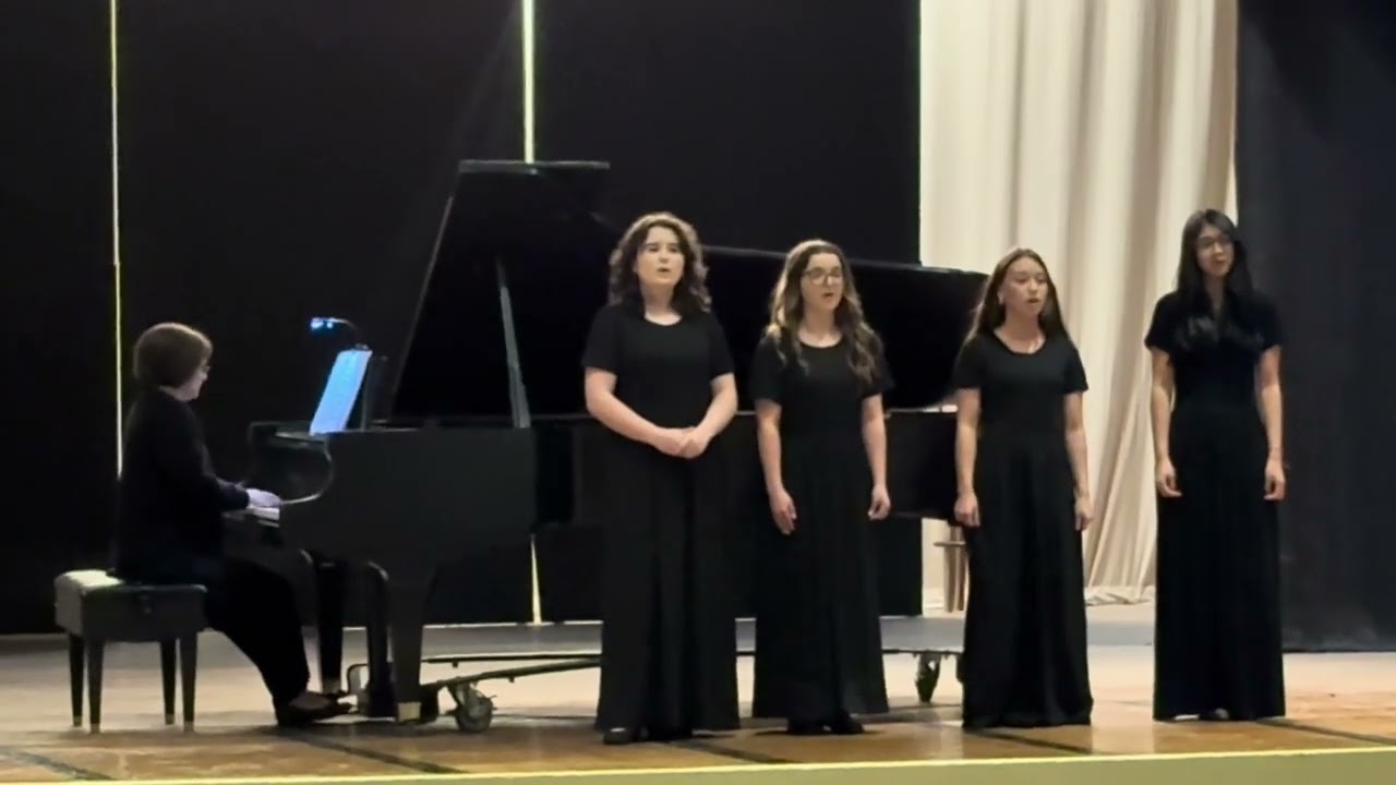 Southland Academy’s Trio & Quartet for Region Literary