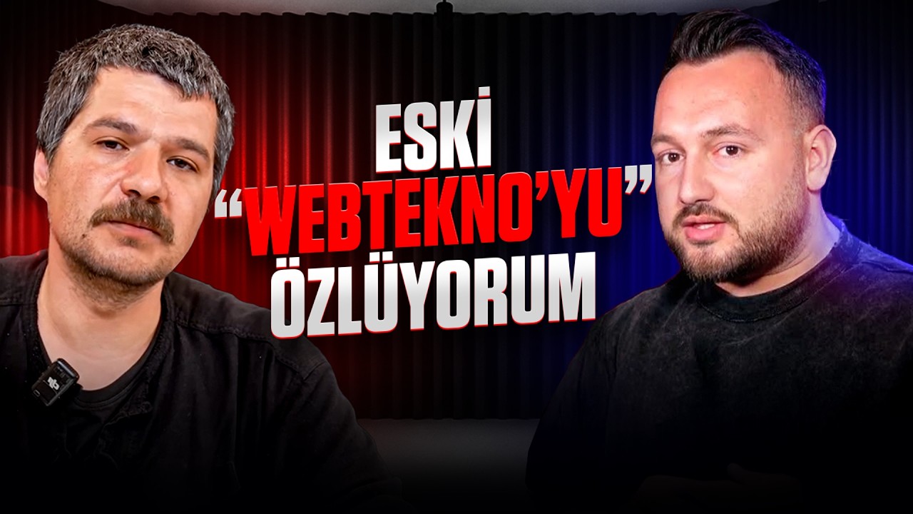 Çağdaş Işıl: '1 Euro'nun bile değerli olduğunu gidince anladım!' - Çift Mikrofon #4