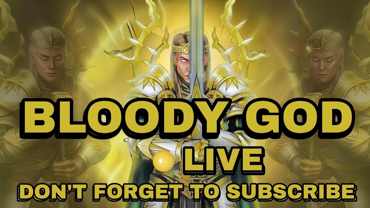 SHADOW FIGHT 4 ARENA LIVE | FULL RANK PUSH |